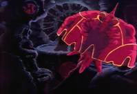 Кадр Человек-линза