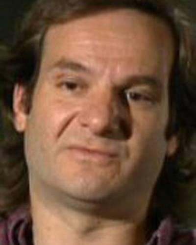 Роберт Легато фото