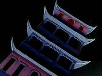 Кадр Ночные воины: Охотники на вампиров (мини-сериал)