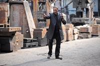 Кадр Игры киллеров