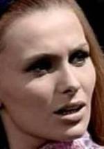 Эрика Бланк фото