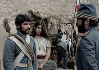 Кадр Синко де Майо: Битва