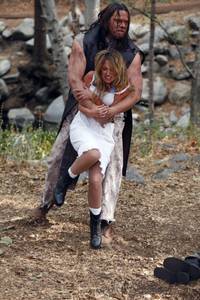 Кадр Игра на выживание