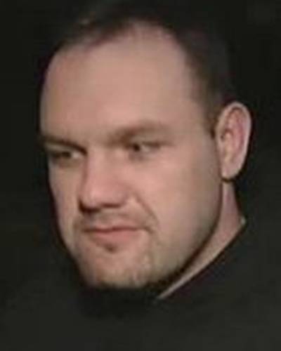 DJ Хайд фото