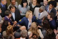 Кадр Кризис