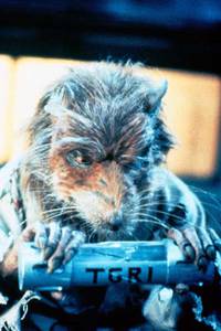 Кадр Черепашки-ниндзя