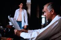 Кадр Дети Бронштейна