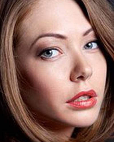 Наталья Ходус фото