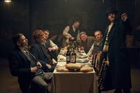 Кадр Острые козырьки