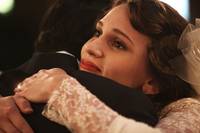 Кадр Сон бабочки