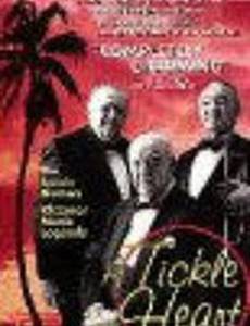 A Tickle in the Heart