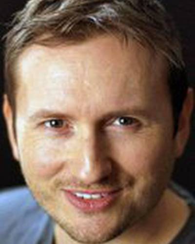 Джеймс Фишер фото