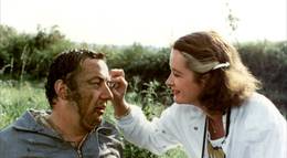 Кадр из фильма "Инспектор-разиня" - 2