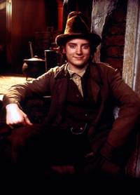 Кадр Оливер Твист