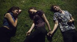 Кадр из фильма "52 вторника" - 2