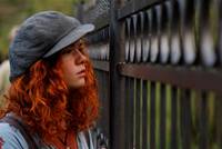 Кадр Рыжая Зора