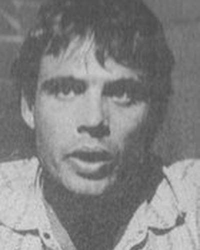 Руфус Сварт фото