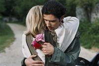 Кадр Время прощания