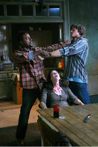 Кадр Сверхъестественное