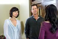 Кадр Добрая ведьма