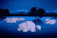 Кадр Babar: King of the Elephants