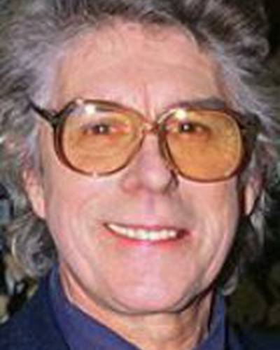 Дерек Тейлор фото