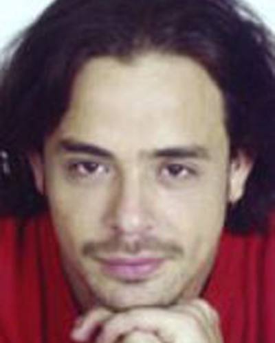 Луис Мануэль Несси фото