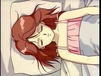 Кадр Принцесса-вампир Мию (видео)