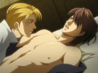 Кадр Романтическая любовь заграницей (видео)