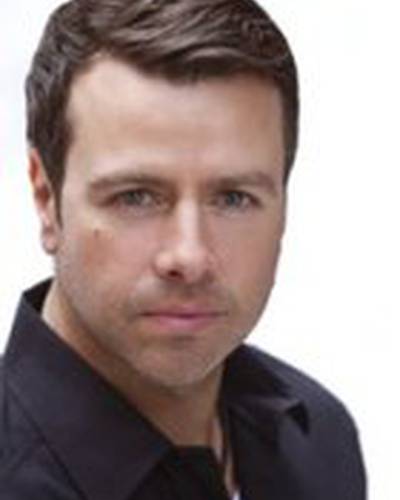 Джозеф Кассес фото