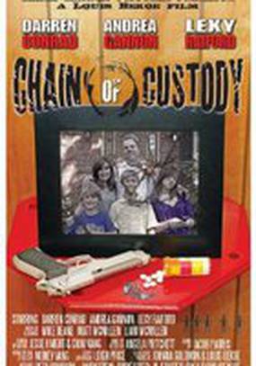 Chain of Custody
