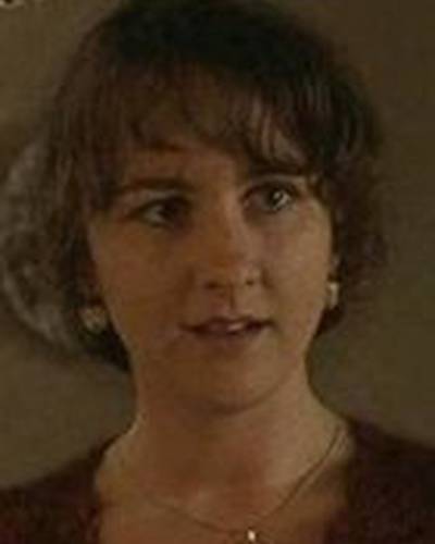 Изабелла Чекки фото