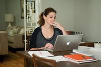 Кадр Ларри Краун