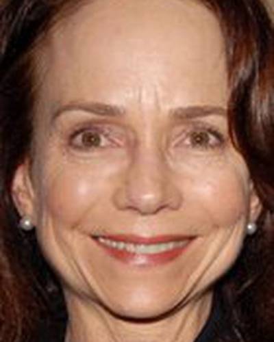 Джессика Харпер фото