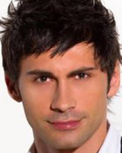 Дан Бэлан фото