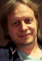 Александр Турбин фото