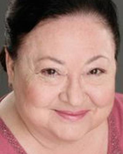 Пироска Мольнар фото