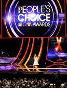 40-я ежегодная церемония вручения премии People's Choice Awards