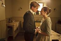 Кадр Аббатство Даунтон