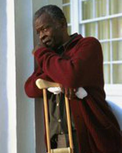 Брок Питерс фото