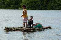 Кадр Кровавая месть