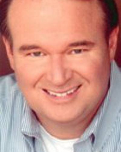 Том МакГоуэн фото