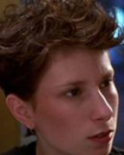 Мишель Бриллиант фото