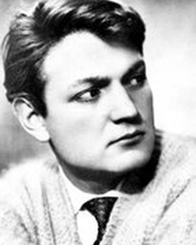 Юлиан Панич фото