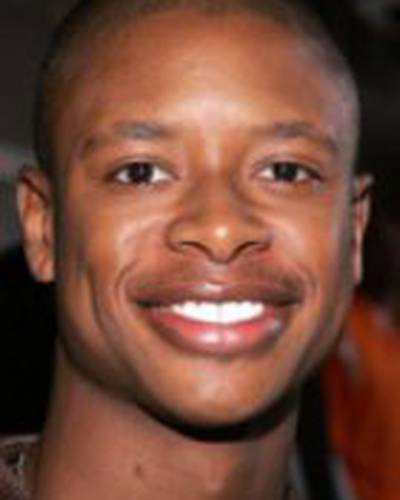 Эрджей Смит фото