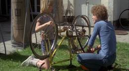 Кадр из фильма "Ты не один" - 2