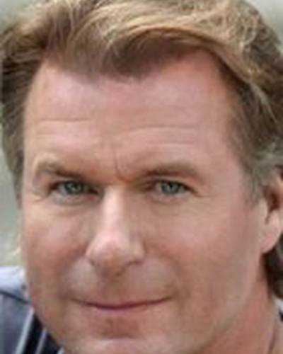 Ральф Линдерман фото