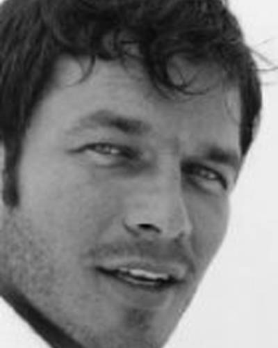 Пол Скалфор фото