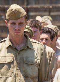 Кадр Несломленный