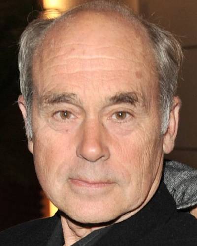 Джон Дансуорт фото